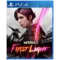 Infamous First Light Ps4