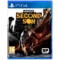 Infamous Second Son PS4