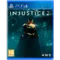Injustice 2 PS4