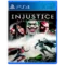 Injustice: Gods Among Us PS4