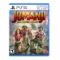 Jumanji The Video Game PS5