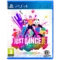 Just Dance 2019 PS4