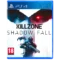 Killzone Shadow Fall PS4
