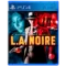 L.A. Noire PS4
