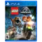 LEGO Jurassic World PS4