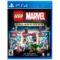 LEGO Marvel Collection PS4