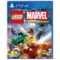 LEGO Marvel Super Heroes PS4