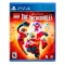 LEGO The Incredibles PS4