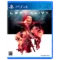 Left Alive PS4