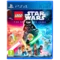 Lego Star Wars: The Skywalker Saga PS4
