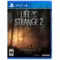Life is Strange 2 PS4