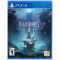 Little Nightmares 2 PS4
