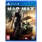 Mad Max PS4