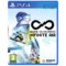 Mark McMorris Infinite Air PS4