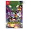 Marvel Cosmic Invasion Switch