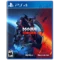 Mass Effect Legendary Edition PS4
