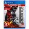 Metal Gear Solid V: The Definitive Experience PS4