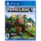 Minecraft PS4