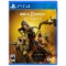 Mortal Kombat 11 Ultimate PS4