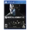 Mortal Kombat XL PS4