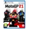 MotoGP 21 PS5
