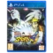 Naruto Shippuden: Ultimate Ninja Storm 4 PS4