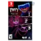 Poppy Playtime Triple Pack Switch
