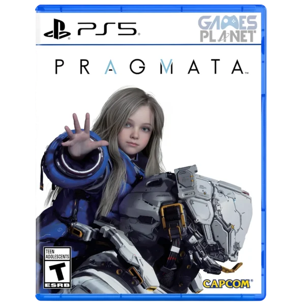 Pragmata PS5