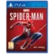 Spiderman PS4