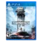 Star Wars Battlefront PS4 Hoth battlefield combat gameplay