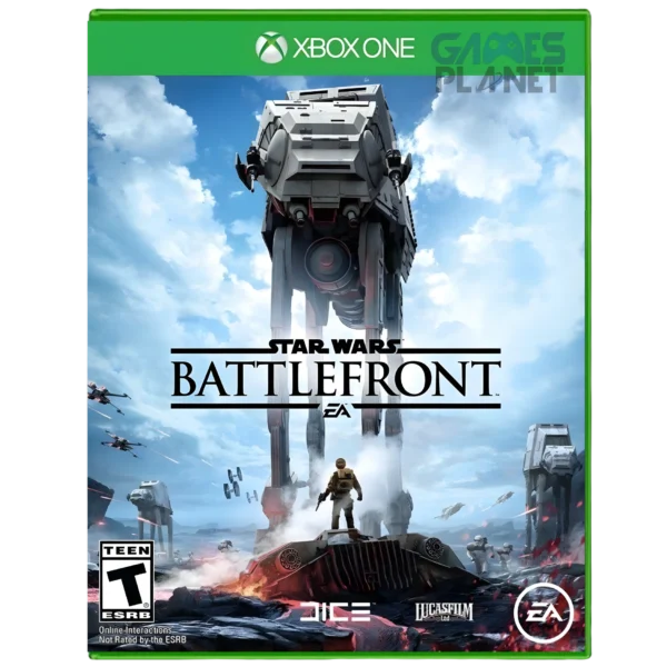 Star Wars: Battlefront Xbox One