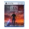 Star Wars Jedi Survivor PS5