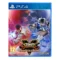 Street Fighter V Champion Edition PS4