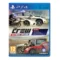 The Crew Ultimate Edition PS4