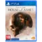 The Dark Pictures Anthology: House of Ashes PS4