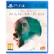 The Dark Pictures Anthology: Man of Medan PS4