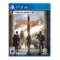 The Division 2 PS4