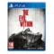 The Evil Within PS4