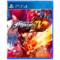 The King of Fighters XIV PS4