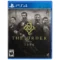 The Order 1886 PS4
