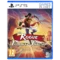The Rogue Prince of Persia PS5
