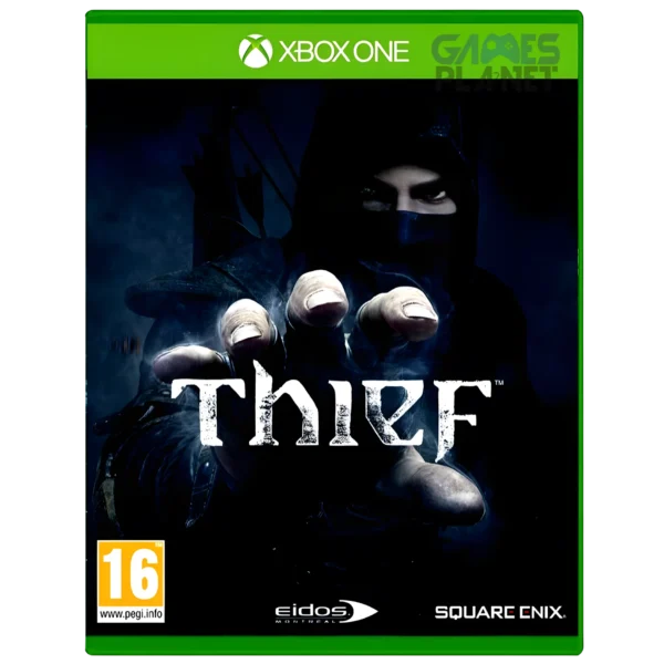 Thief Xbox One