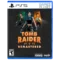 Tomb Raider 4-6 Remastered PS5