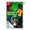Luigis Mansion 3 Switch ghost capture gameplay vacuum