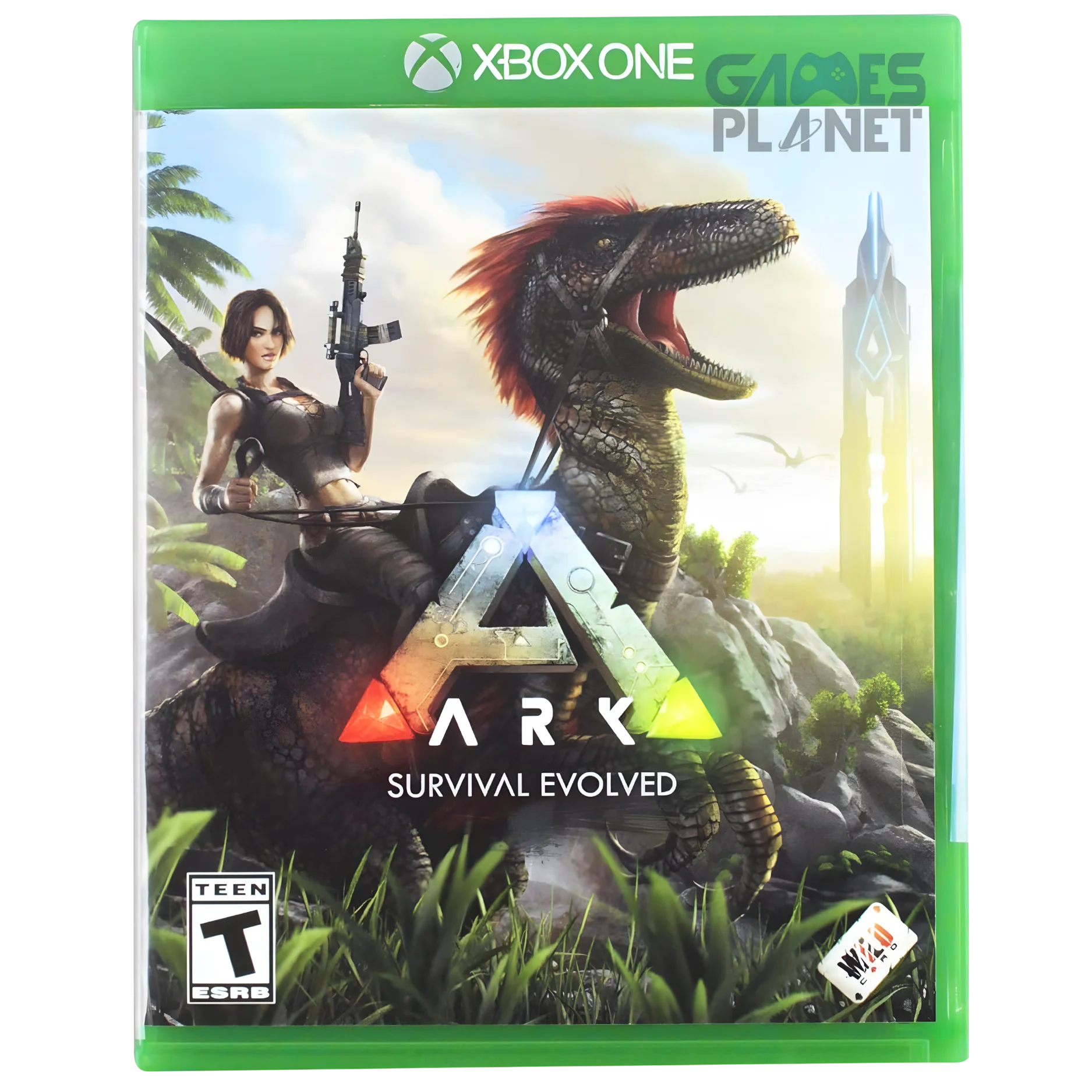 ARK: Survival Evolved - Xbox One