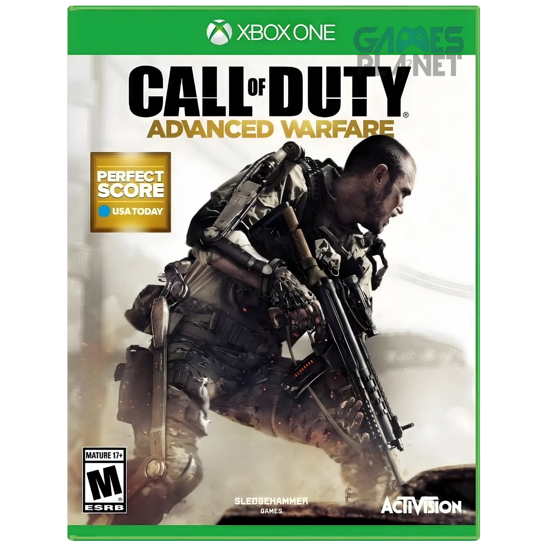 Call of Duty: Advanced Warfare Xbox One