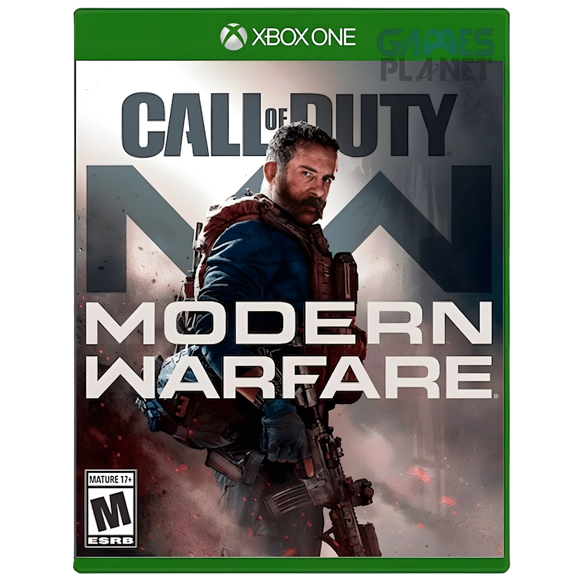 Call of Duty: Modern Warfare Xbox One X|S