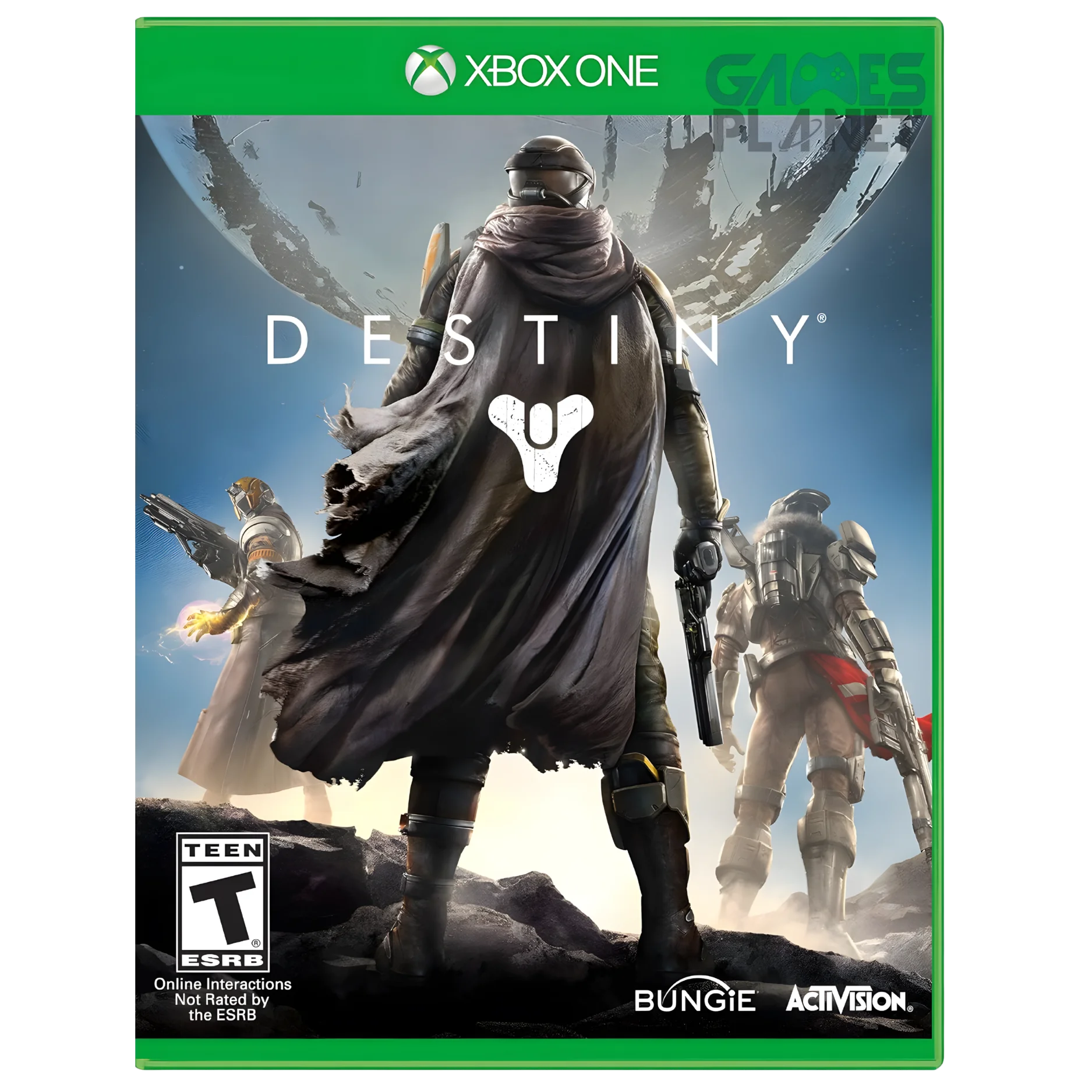 Destiny - Xbox One