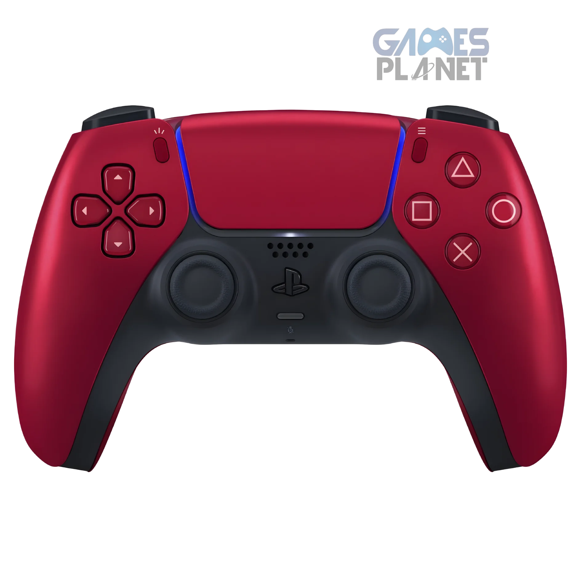 DualSense Wireless Controller - Volcanic Red