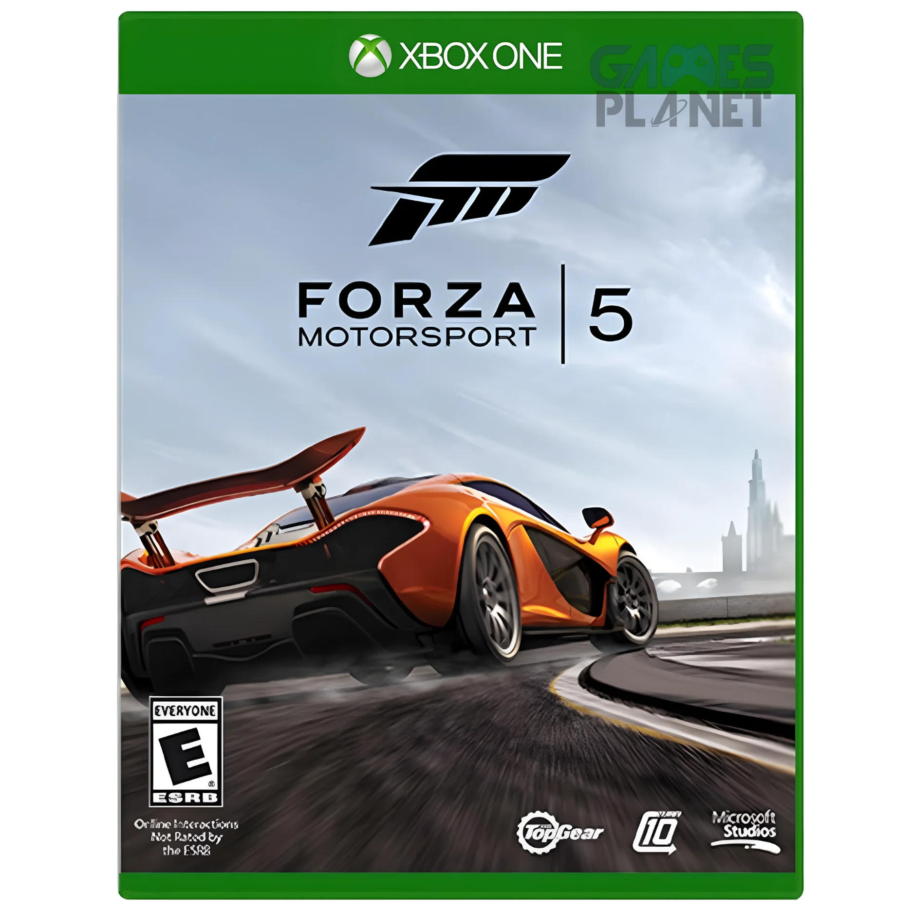 Forza Motorsport 5 Xbox One